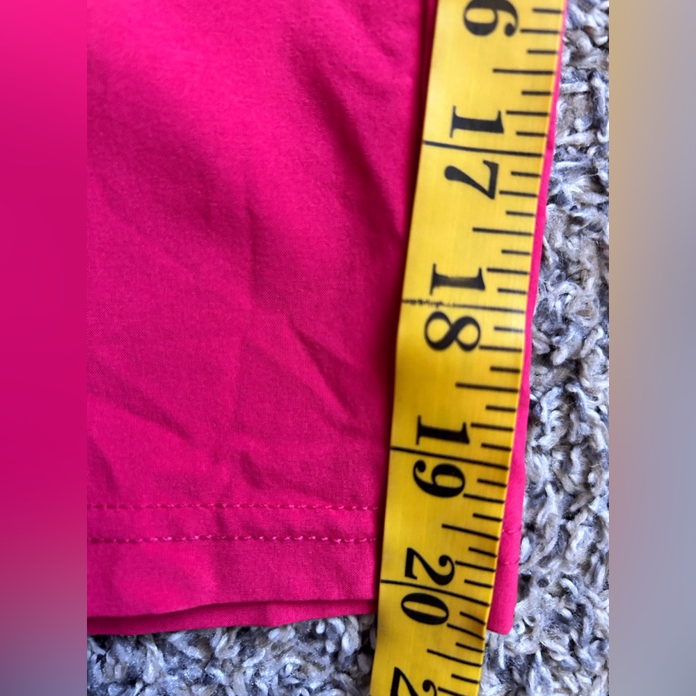 WEEKENDS by Chico’s Pull on Capri Length Lightweight Size 2 (12-14) - Picture 6 of 6